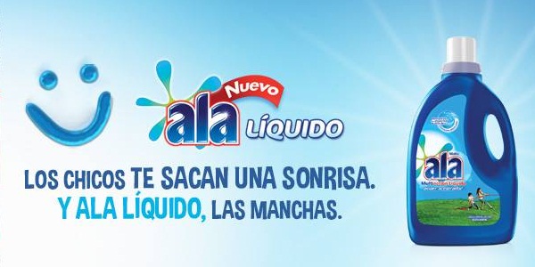 Ala Liuido
