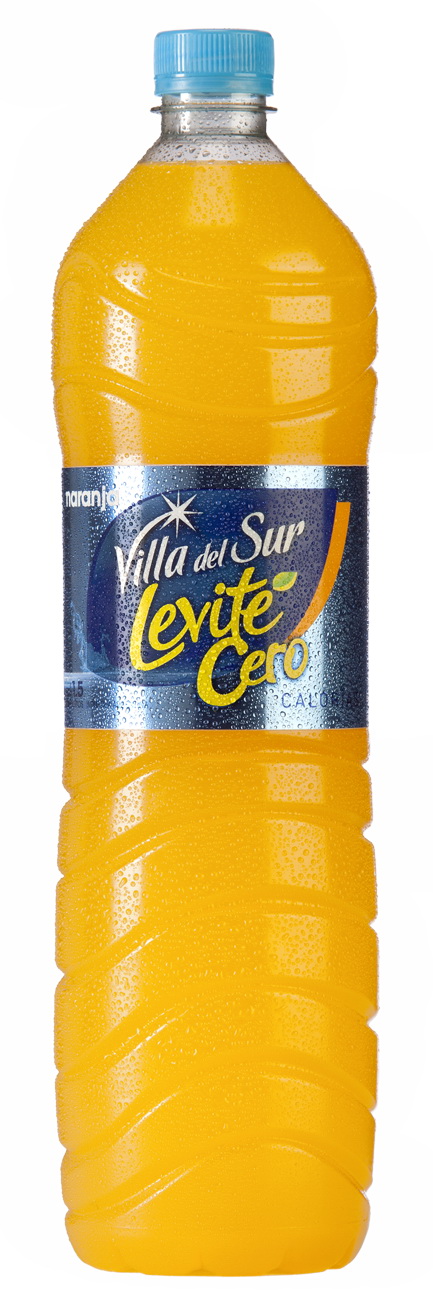 CERO LEVITE NARANJA 1500 BAJA
