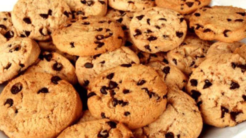 ANMAT prohibió la venta de unas galletitas dulces que podrían provocar alergias