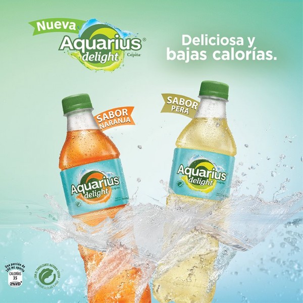 Nueva Aquarius Delight