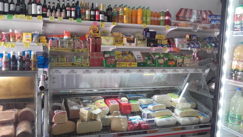 Rige PRECIOS MÁXIMOS y aplica también a despensas, almacenes, minimercados, entre otros