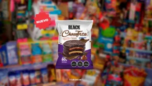 Portezuelo lanzó Chocotorta, el nuevo alfajor que rinde homenaje al postre más popular de Argentina