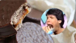 Los 3 alfajores que eligió Marcelo Tinelli: ¿Cuál es el favorito del conductor?