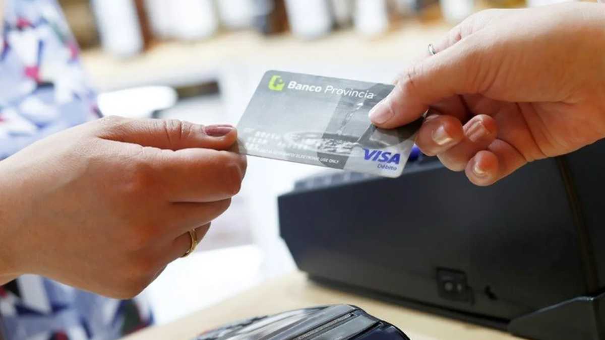 Banco Provincia: descuentos y cuotas SIN INTERÉS en cientos de rubros