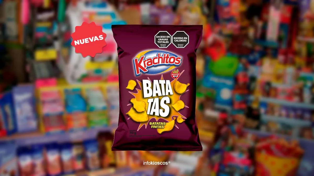 BATATAS KRACHITOS