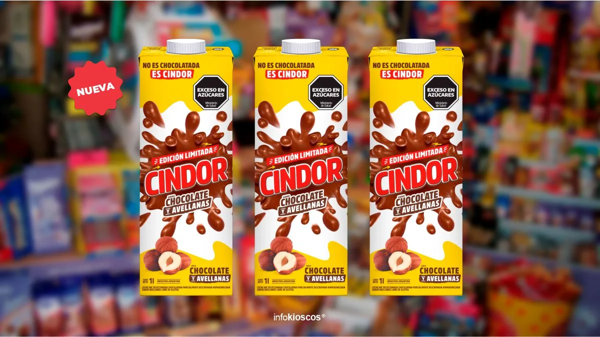 cindor chocolate avellanas