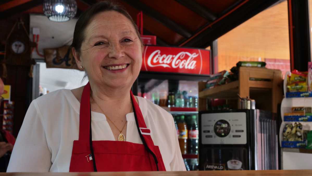 Atención KIOSQUERAS: Cómo acceder a la capacitación gratuita de Coca-Cola para fortalecer tu negocio