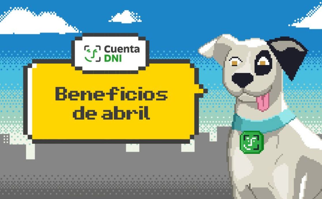 Cuenta DNI en abril 2025: Cambia el descuento en carnicerías