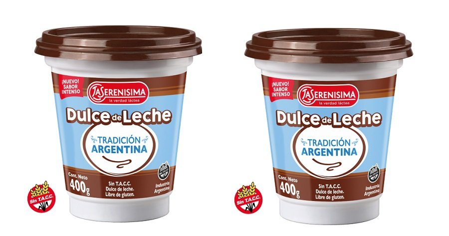 Productos argentinos  Mis dulces argentinos