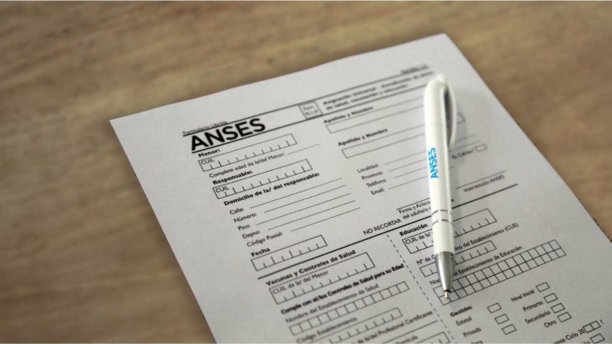 Cómo descargar el Certificado de Alumno Regular de ANSES para la Ayuda Escolar