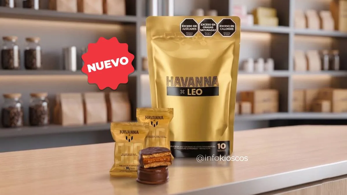 HAVANNA X LEO