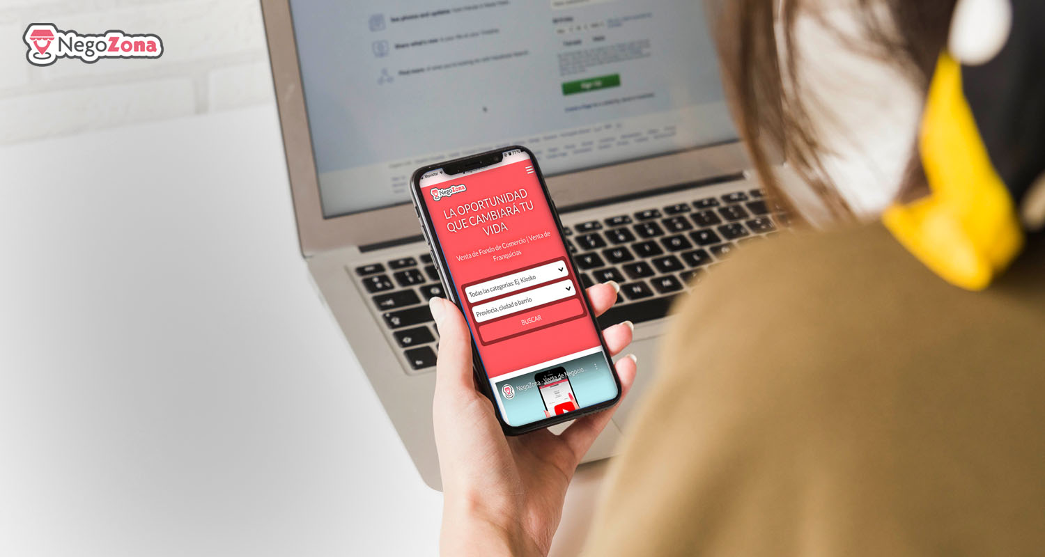 ¿Cuánto vale mi kiosco?