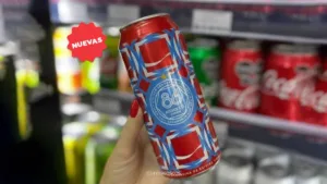 ¡Furor por las nuevas latas del Mundial 2026! Coca-Cola lanza una colección imperdible para los hinchas