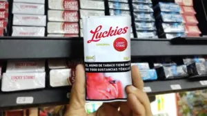 Aumetan los cigarrillos y esta es la nueva lista de precios de BAT desde marzo 2026
