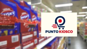 El mayorista que lleva la reposición del kiosco al canal online