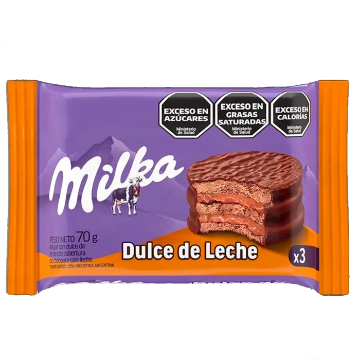 Milka