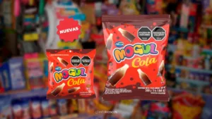 MOGUL COLA