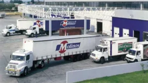 Molinos Río de la Plata entra al negocio de las galletitas tras comprar una importante planta industrial
