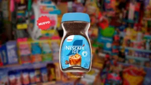 Nescafé Ice llega a Argentina y cambia la forma de tomar café frío