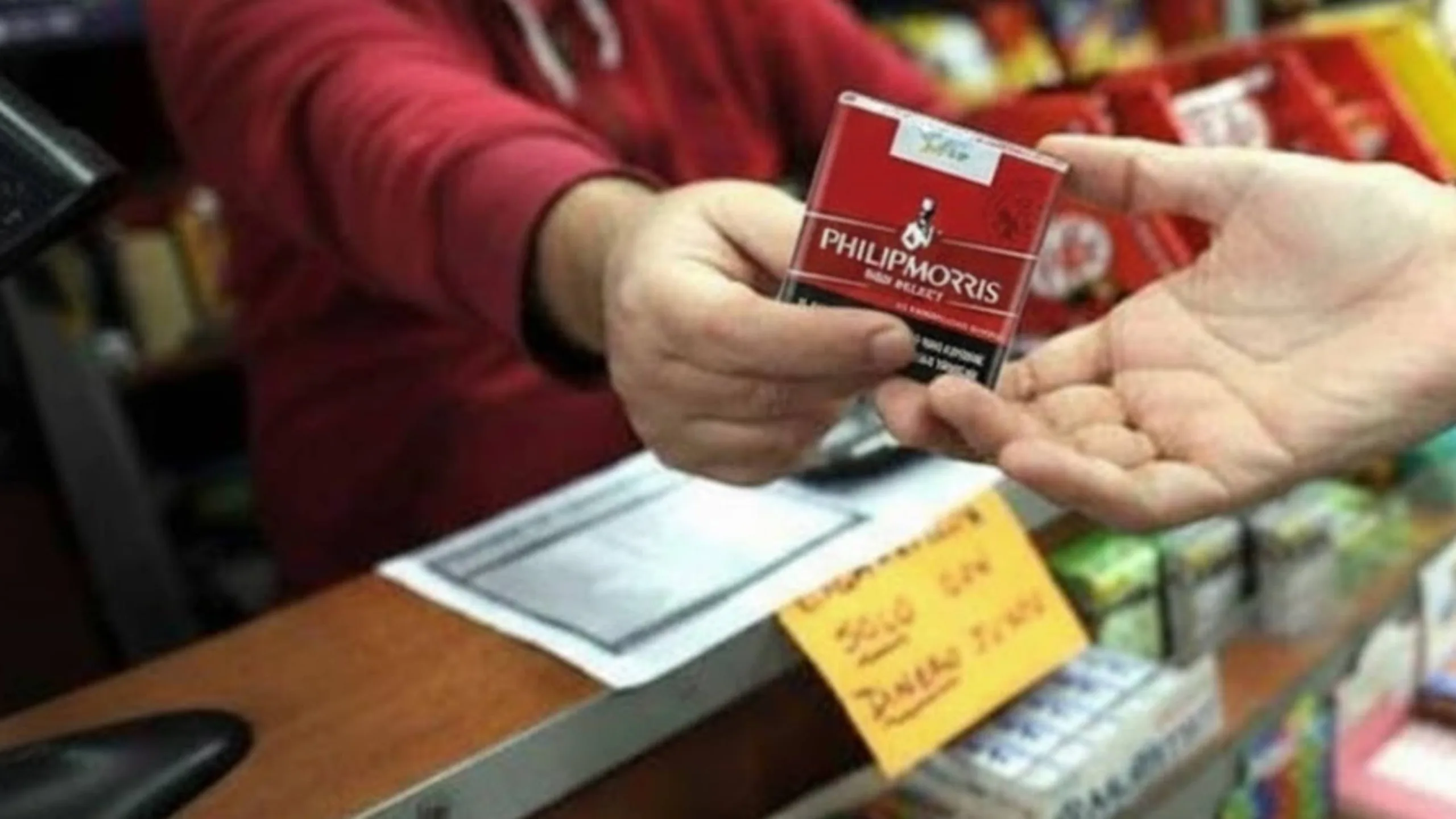 Philip Morris lanza línea ECONÓMICA y estos son los precios