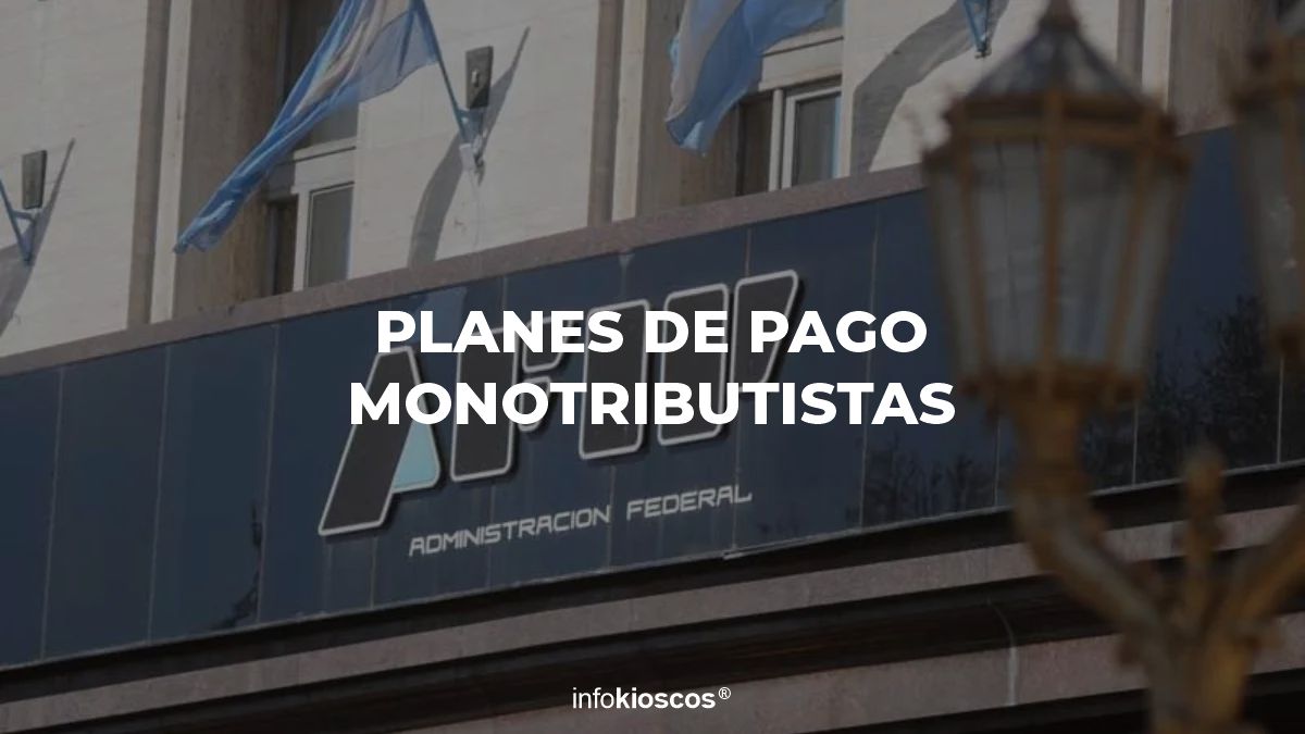 Regularización de deudas AFIP 2024: facilidades para monotributistas y pymes con condonación de multas
