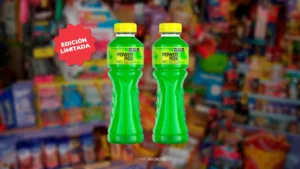 POWERADE SOUR