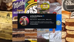 Probó más de 3500 alfajores y estos son los 10 elegidos de @probandoalfajores