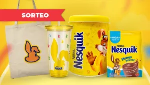 lata nesquik