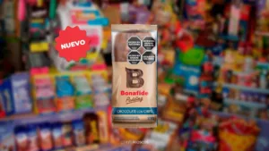 Bonafide lanzó su nuevo Pudding de chocolate con chips