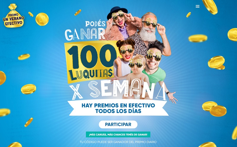 Promo Un Verano Efectivo de Kimberly Clark