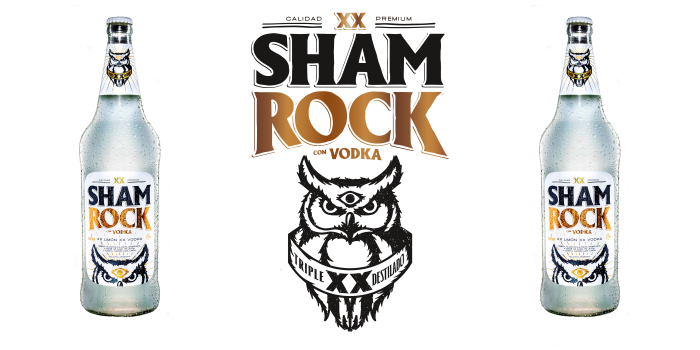 Bodegas Ovinto anuncia el lanzamiento de Shamrock, su nueva bebida mixta