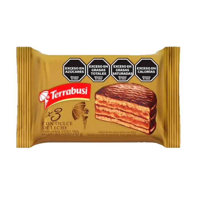 Terrabusi