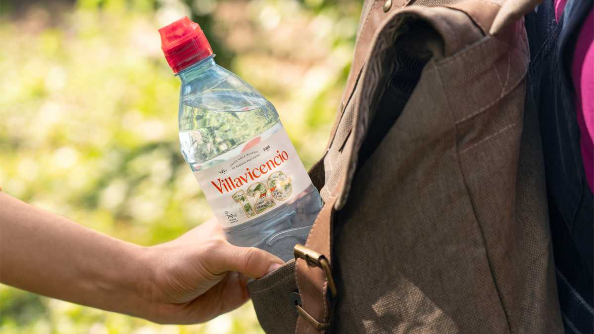 Villavicencio lanza sus primeras etiquetas biodegradables