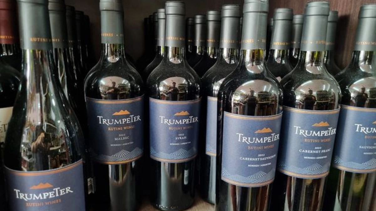 CHAU CERVEZA: ¿Por qué se está vendiendo más vino?