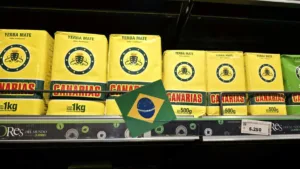 YERBA CANARIAS