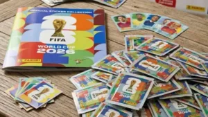 Panini Argentina regulariza la distribución del álbum oficial para frenar los sobreprecios y las copias extranjeras