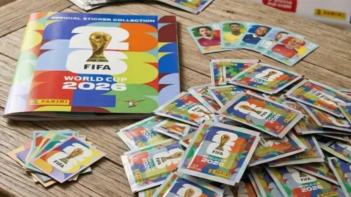 Panini Argentina regulariza la distribución del álbum oficial para frenar los sobreprecios y las copias extranjeras