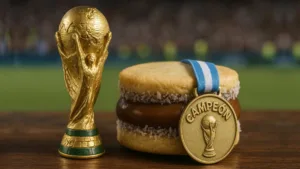 alfajor campeon