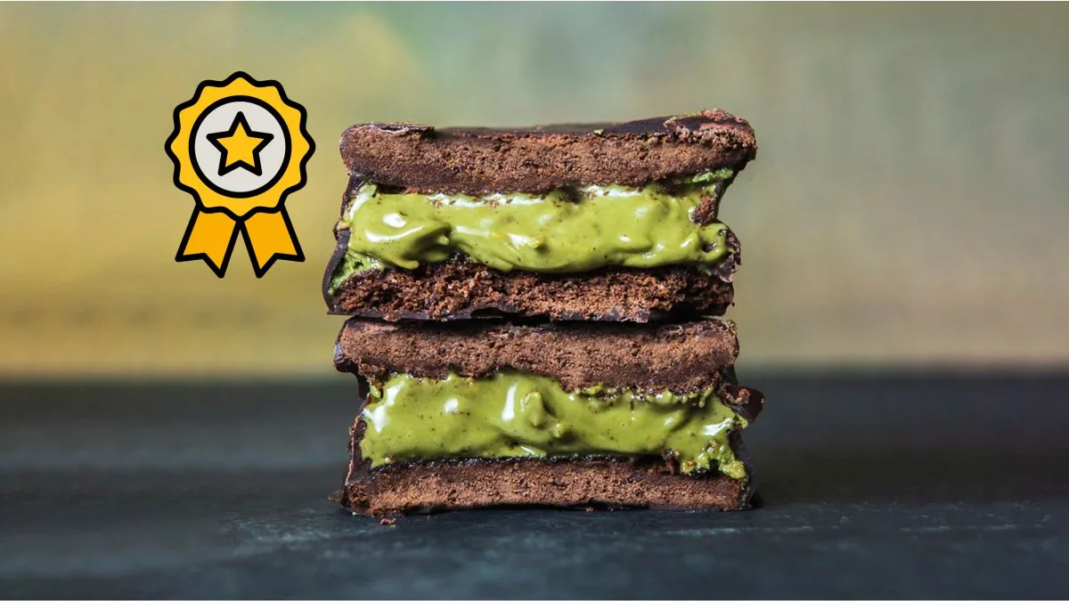 alfajor dubái arroyito
