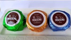 El Morseño se convirtió en el mejor alfajor artesanal Bonaerense y es de Junín