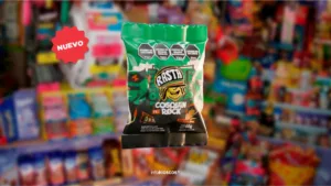 Alfajor Rasta y Cosquín Rock se unieron en una edición imperdible