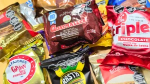 Los 10 alfajores más vendidos en kioscos 2026: Guaymallén y Fantoche entre los más elegidos