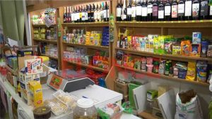 almacen, entrevista elonce