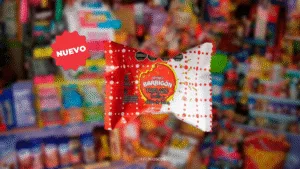 Así es el Barrigón Triplazo, elegido el mejor alfajor tres capas 2025