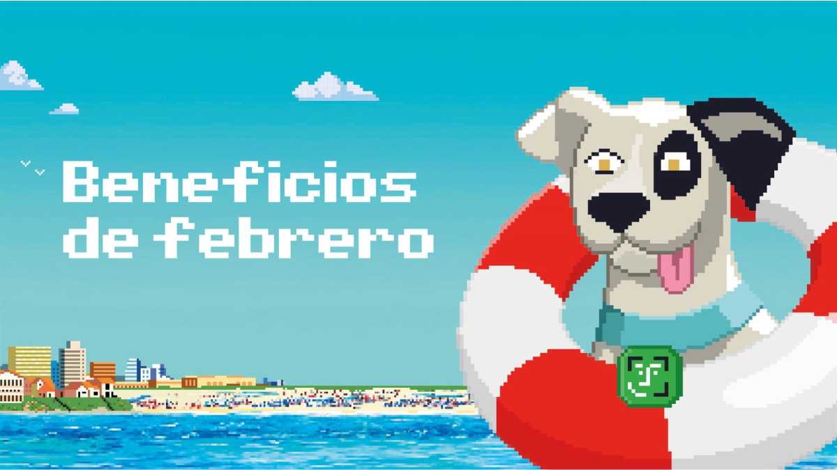 Beneficios CUENTA DNI: Estos son todos los descuentos de febrero 2025