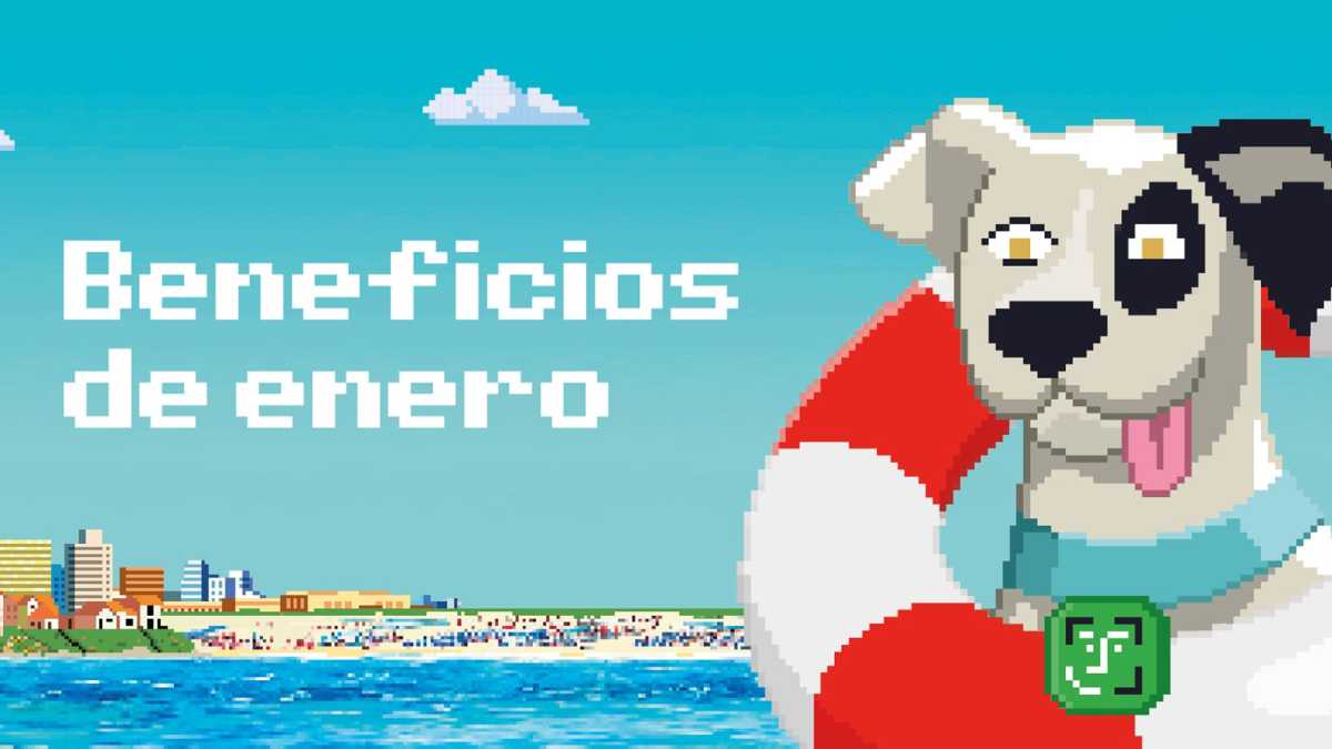 Beneficios CUENTA DNI: Estos son todos los descuentos y cambios de enero 2025