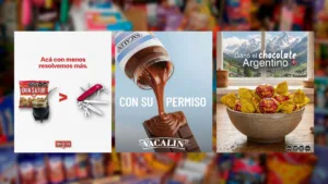 Ni chocolate amargo, ni los Alpes: Bon o Bon y el dulce de leche demostraron quién manda