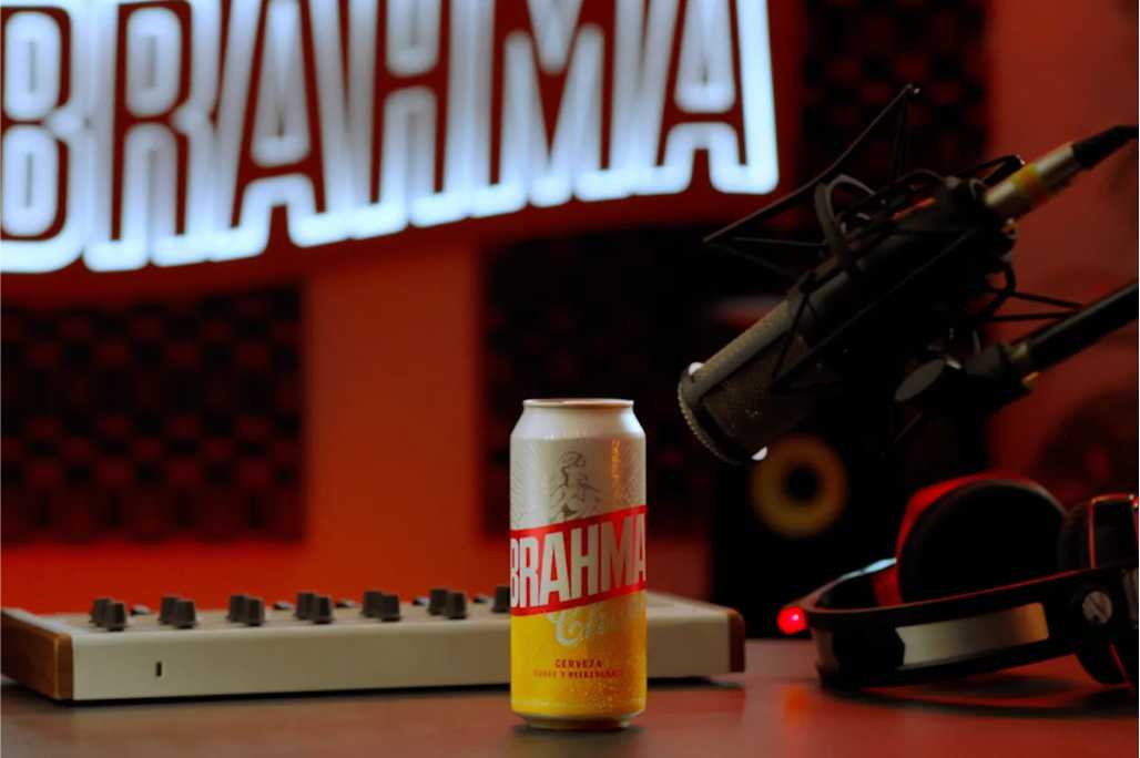 Animate a crear tu propia sesión con IA con Brahma Session