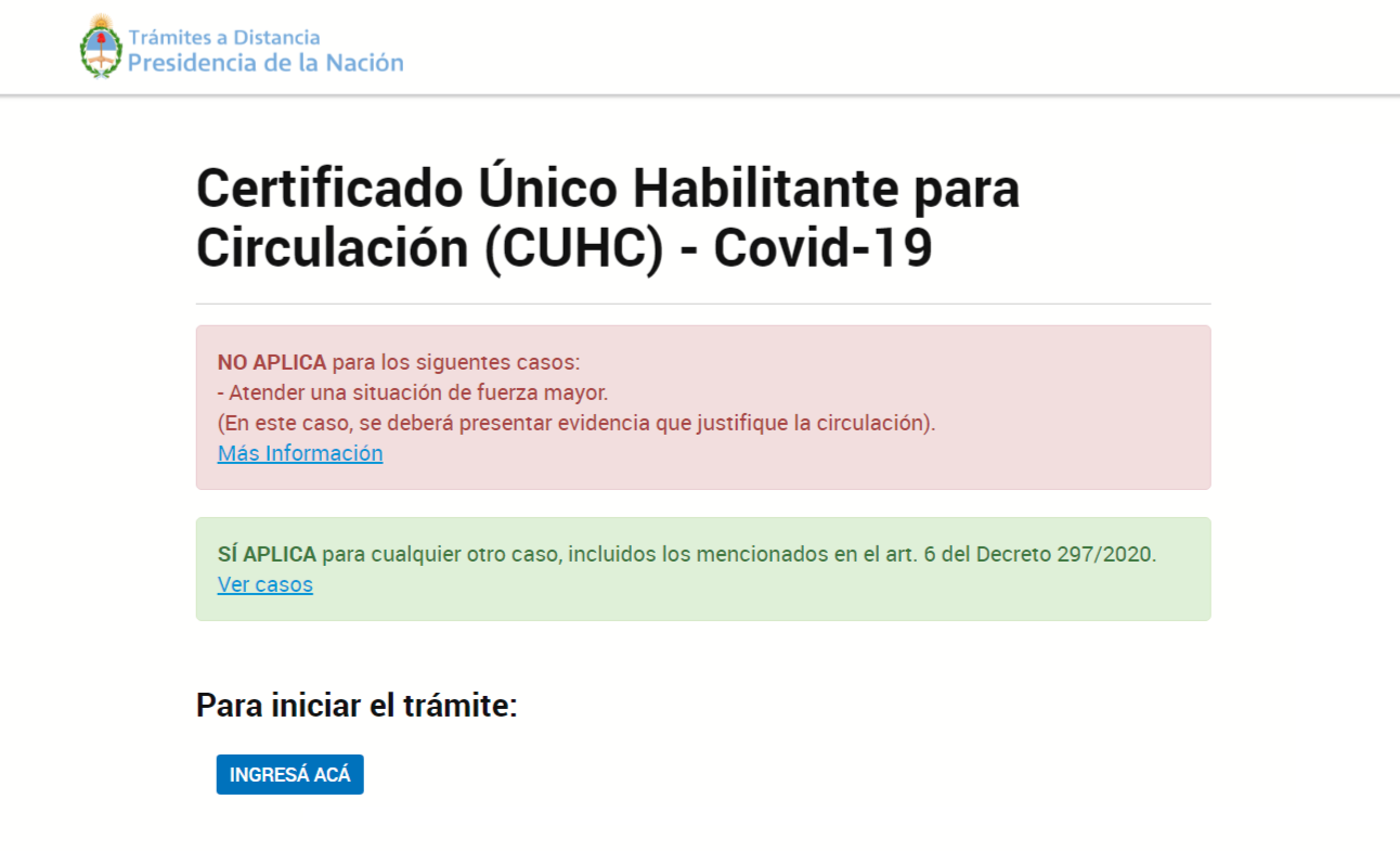 Cómo tramitan kioscos, despensas, almacenes y comercios de proximidad el CUHC