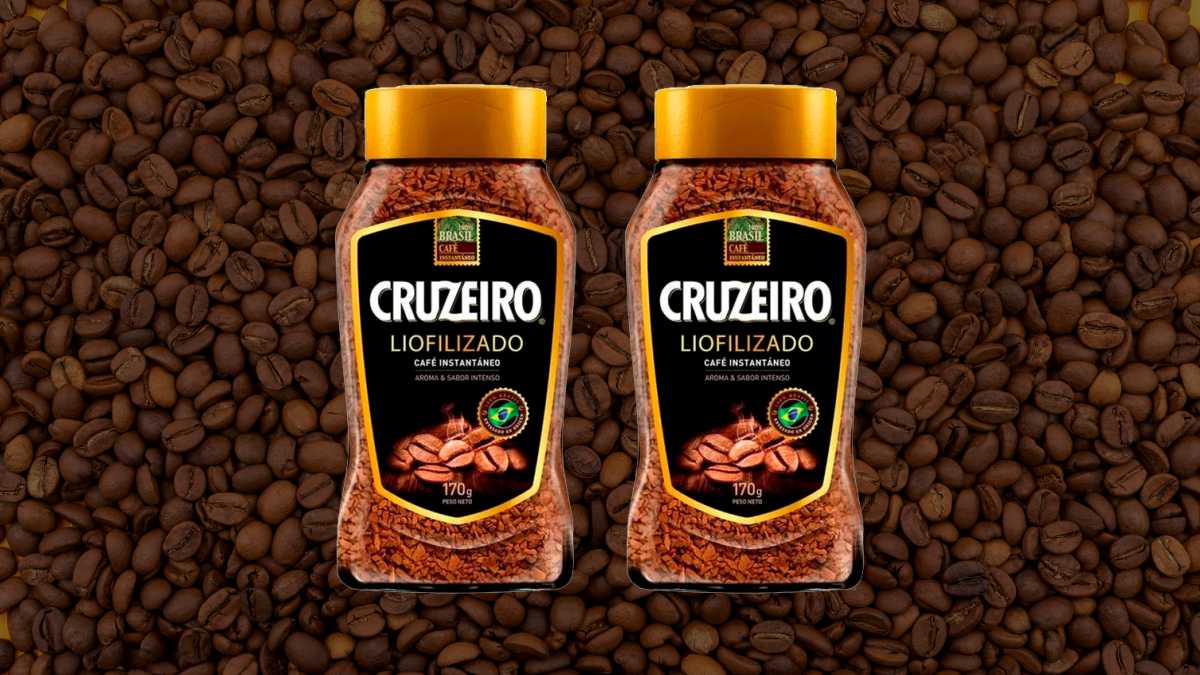 El café Cruzeiro ya está disponible en supermercados argentinos: ¿cuánto cuesta?